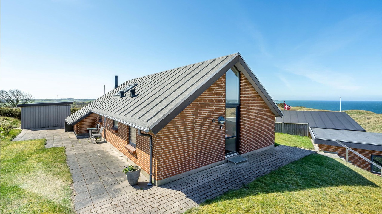 Photo of Outdoor in Remmer Strand