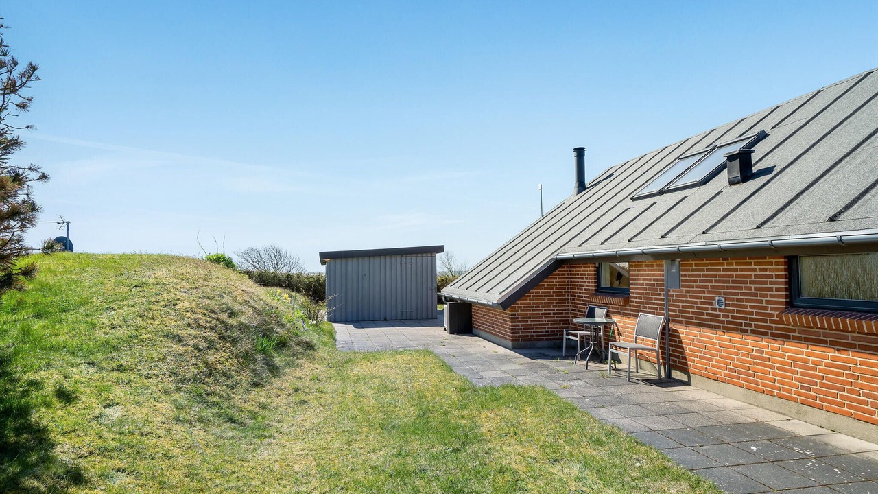 Photo of Outdoor in Remmer Strand