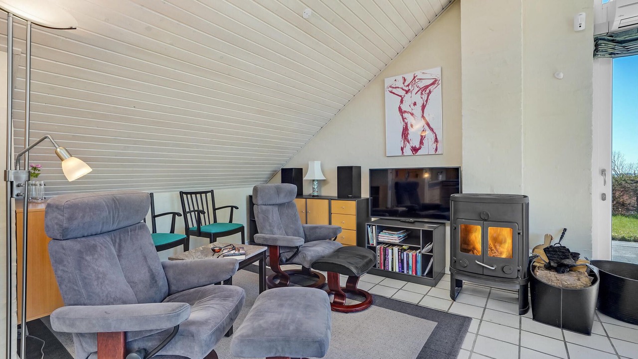 Photo of Bedroom in Remmer Strand