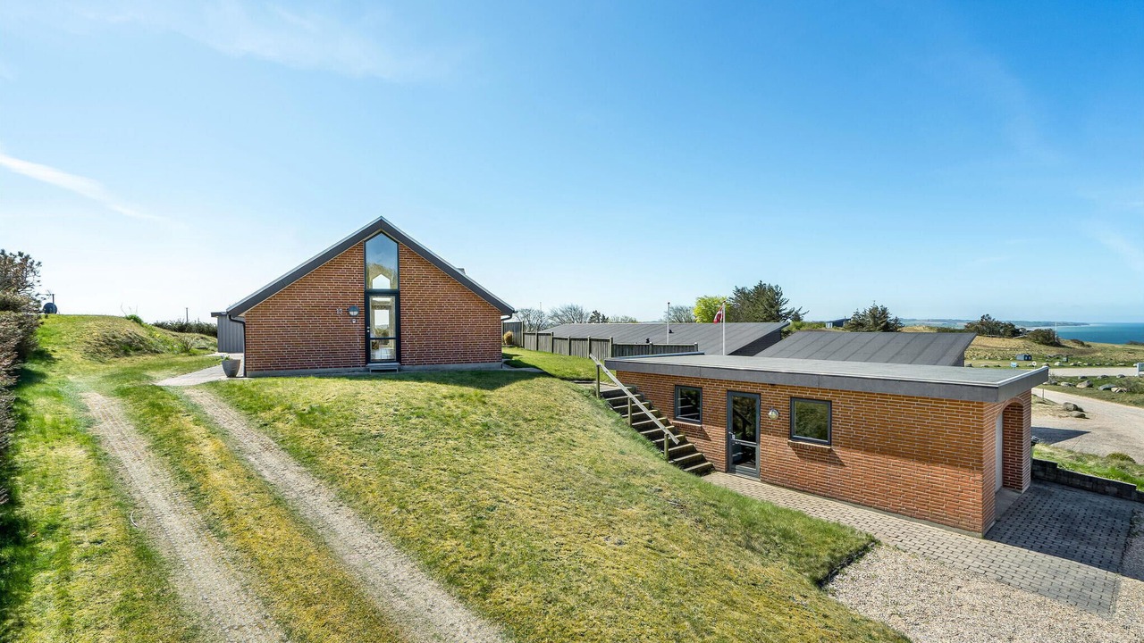 Photo of Outdoor in Remmer Strand