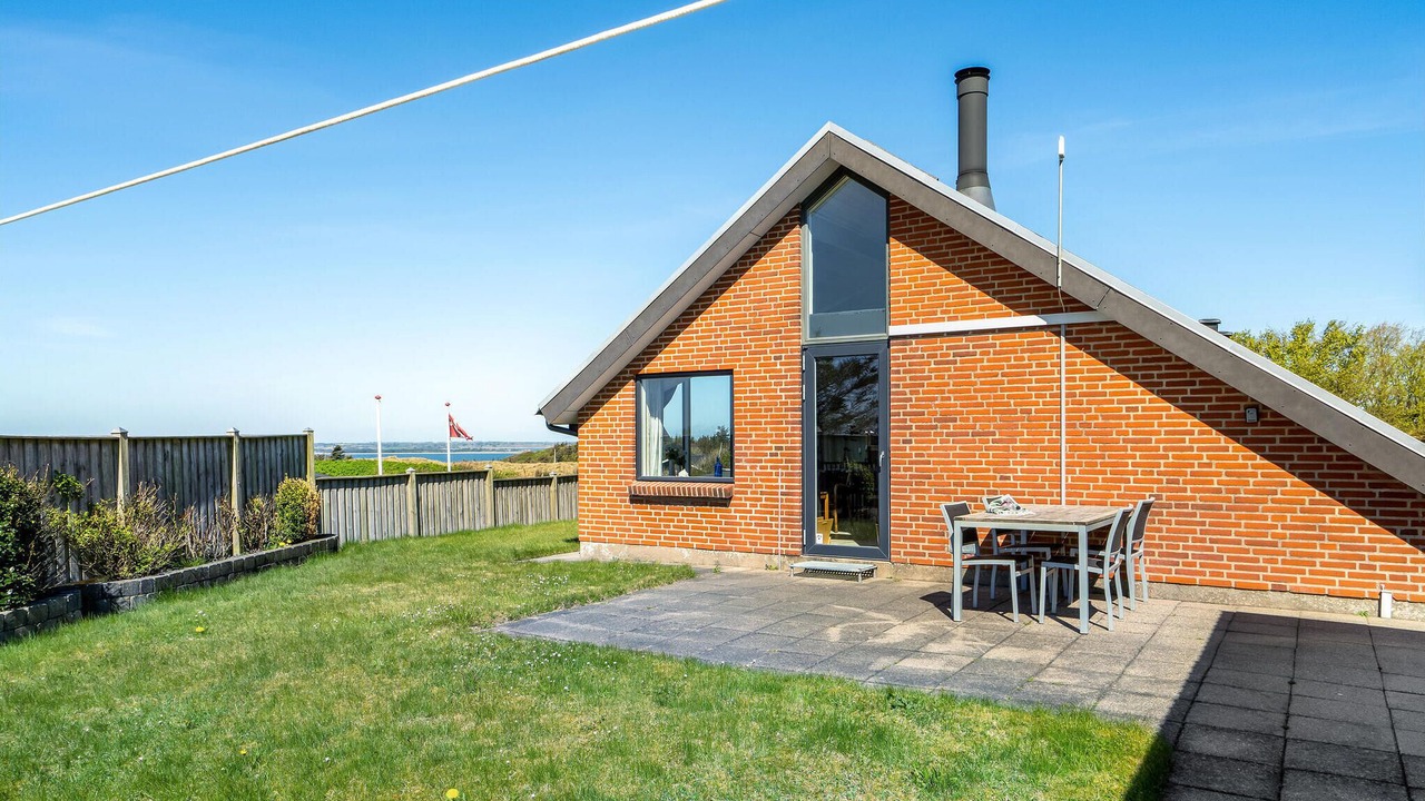 Photo of Outdoor in Remmer Strand