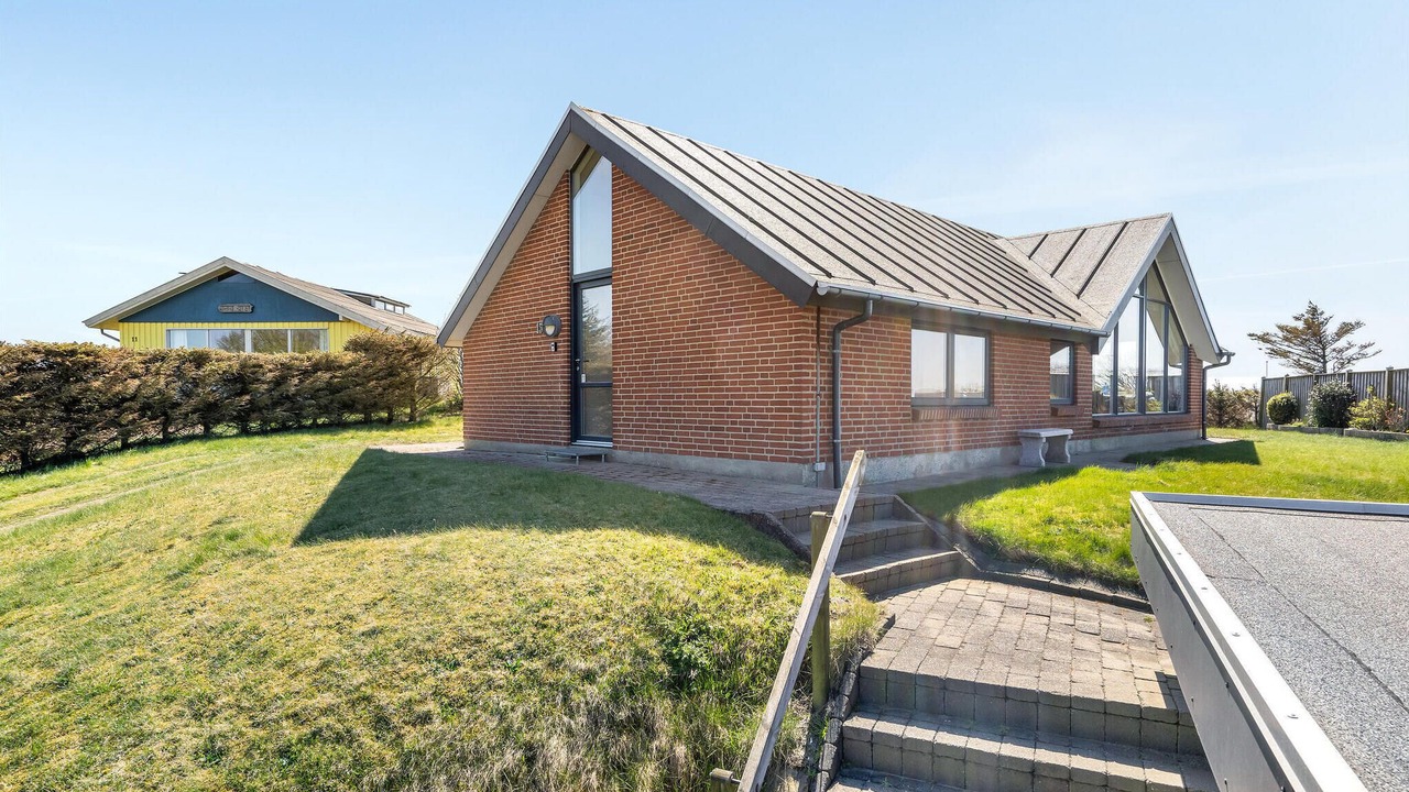 Photo of Outdoor in Remmer Strand