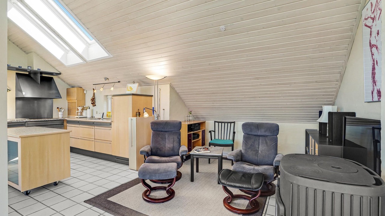 Photo of Bedroom in Remmer Strand