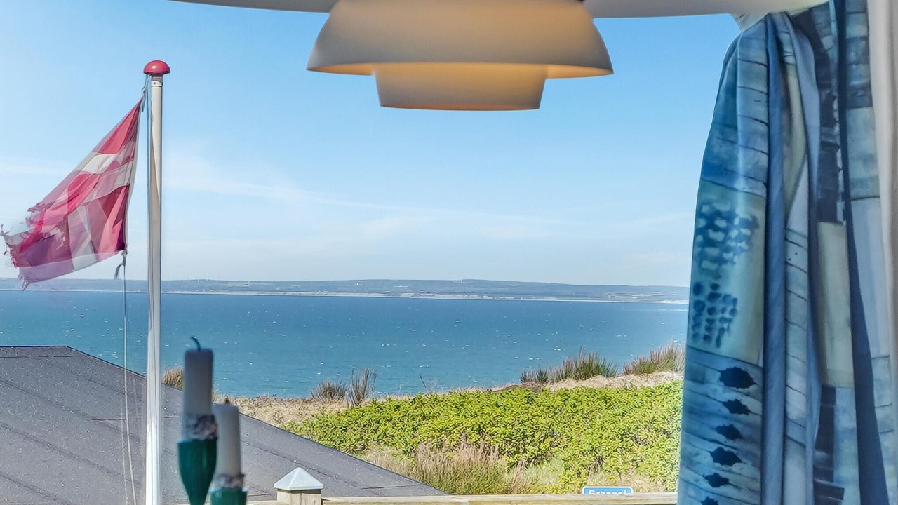 Photo of Bedroom in Remmer Strand