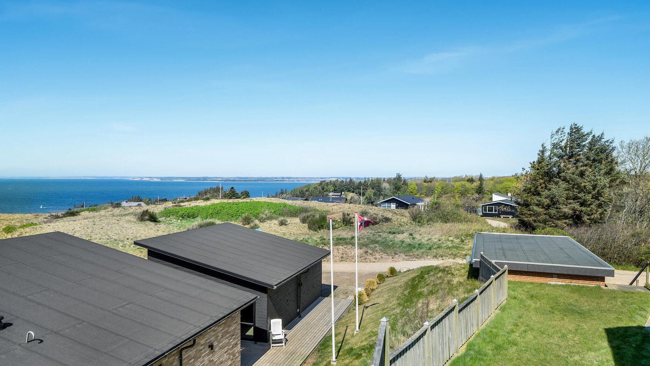 Photo of Bedroom in Remmer Strand