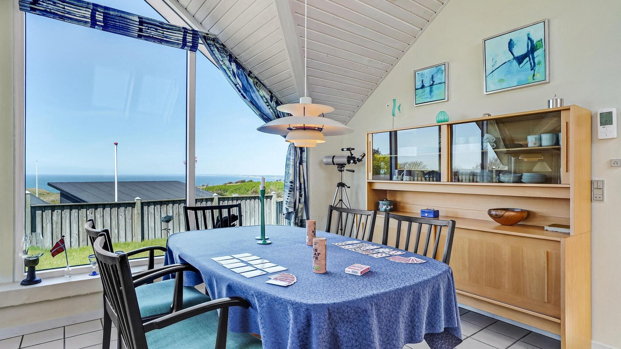 Photo of Bedroom in Remmer Strand