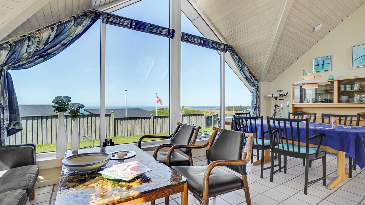 Photo of Bedroom in Remmer Strand