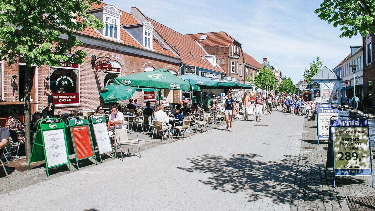 Photo of Others in Nykøbing