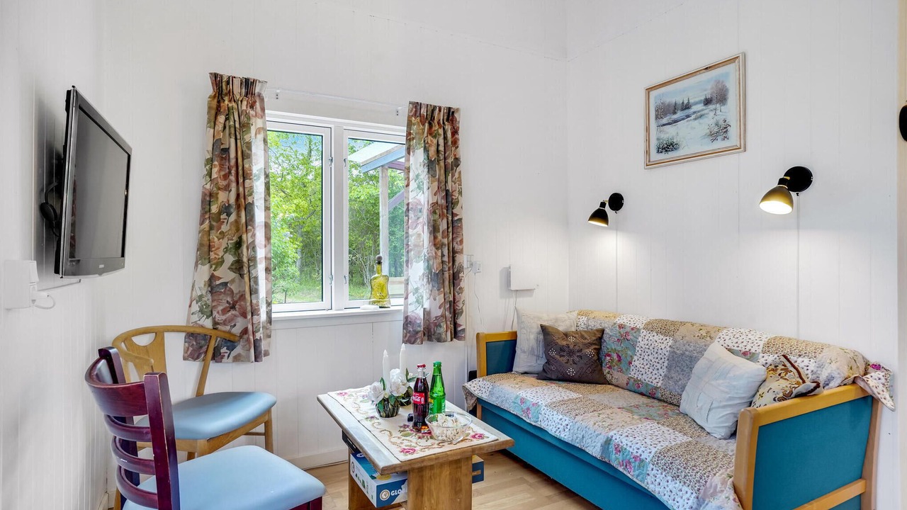 Photo of Bedroom in Nykøbing