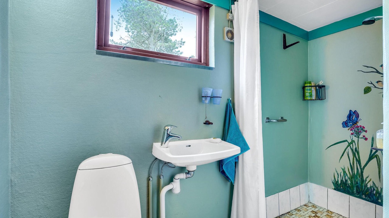 Photo of Bathroom in Nykøbing