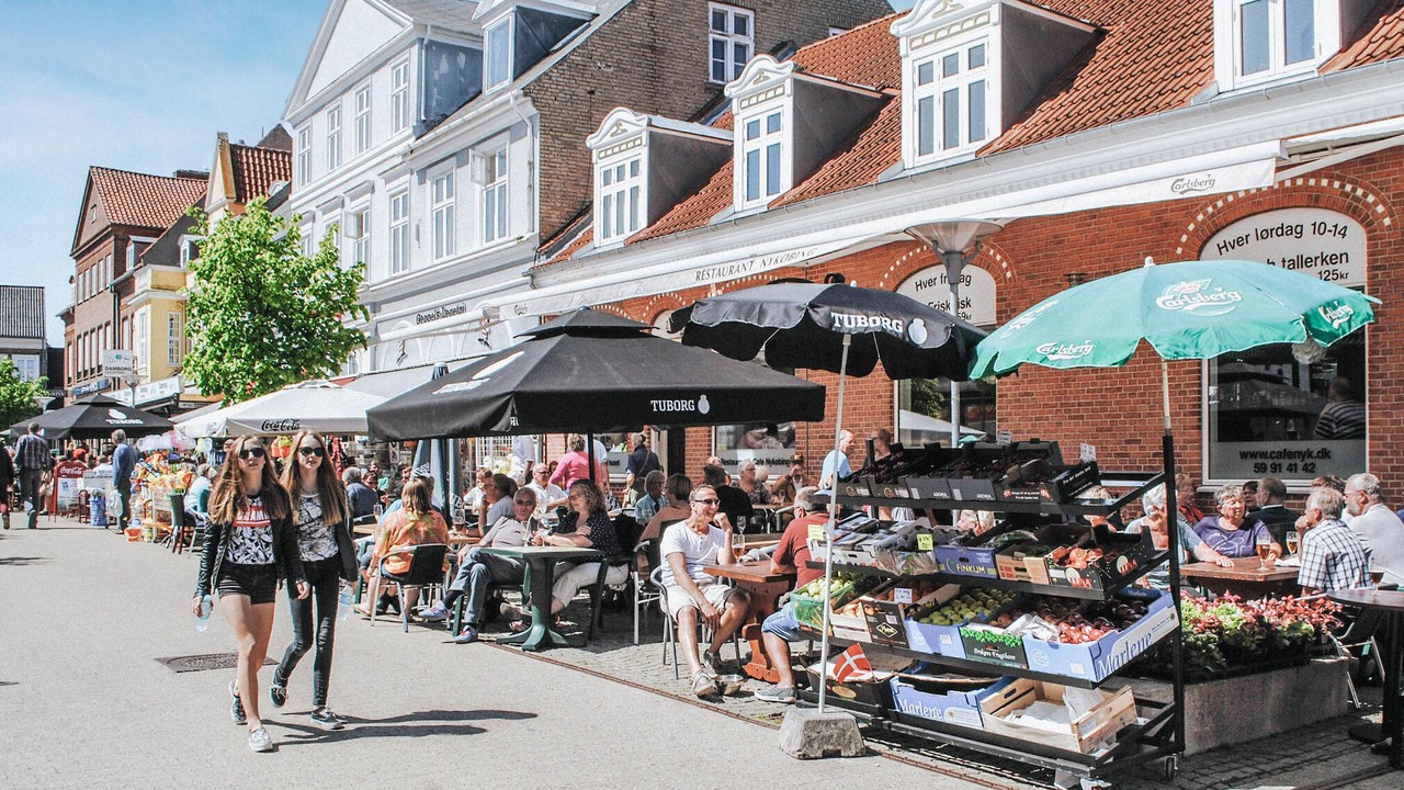 Photo of Others in Nykøbing