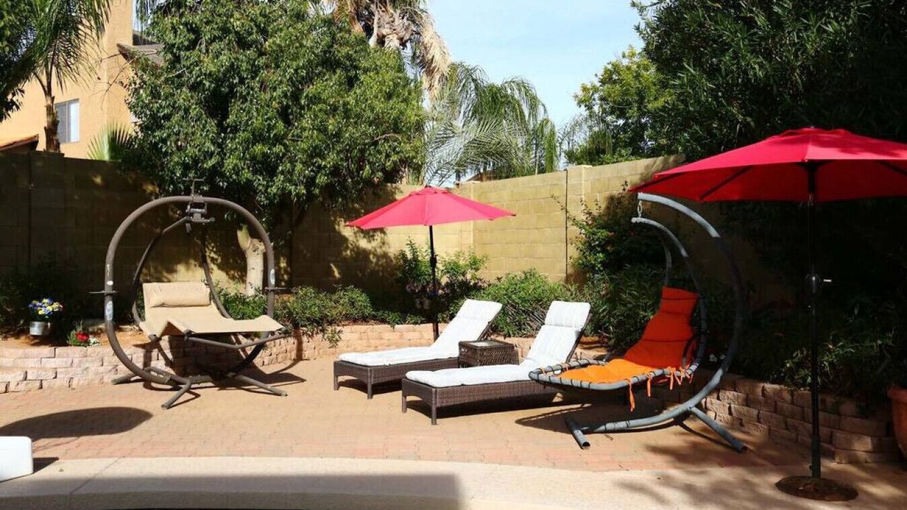 Photo of Outdoor in Mesa
