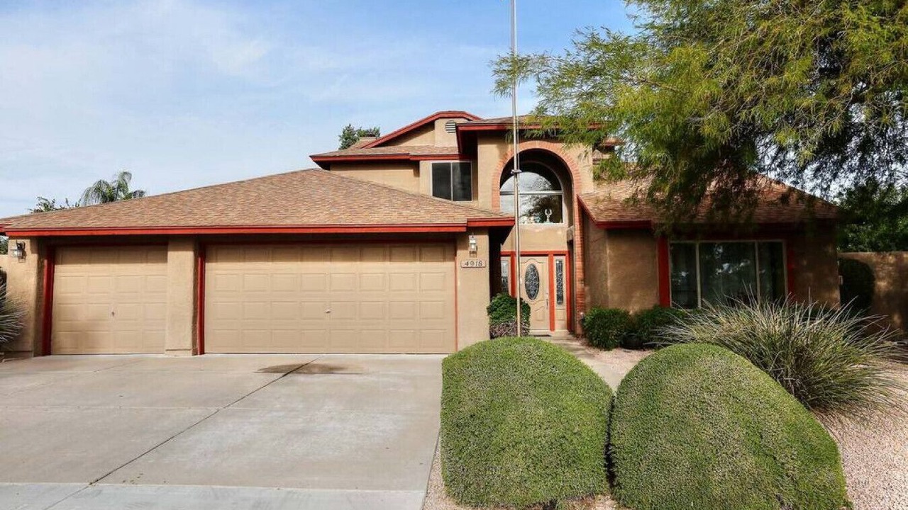 Photo of Outdoor in Mesa