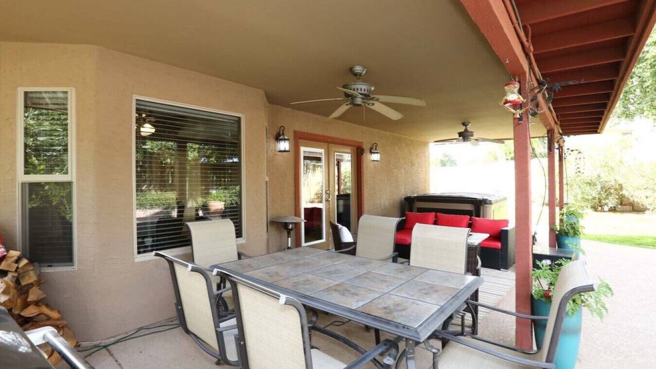 Photo of Outdoor in Mesa
