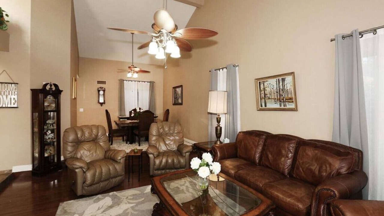 Photo of Livingroom in Mesa