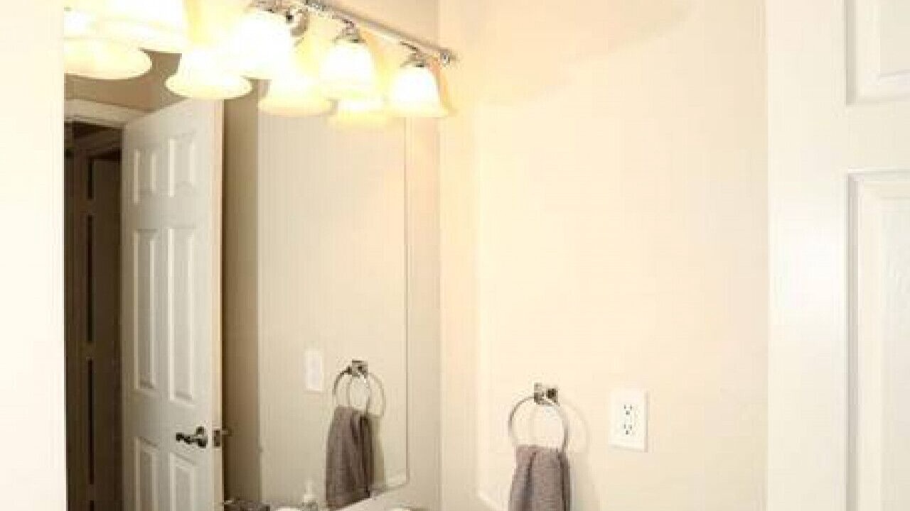 Photo of Bathroom in Mesa