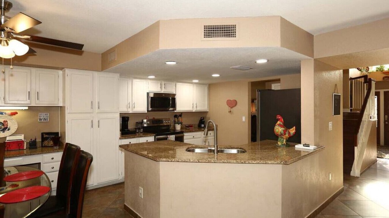 Photo of Kitchen in Mesa