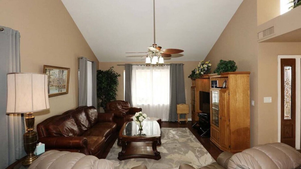 Photo of Livingroom in Mesa