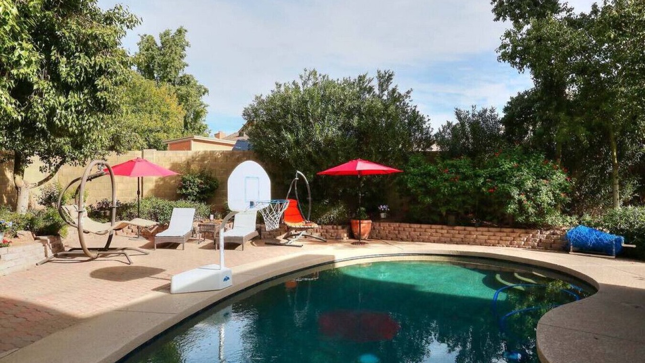 Photo of Outdoor in Mesa