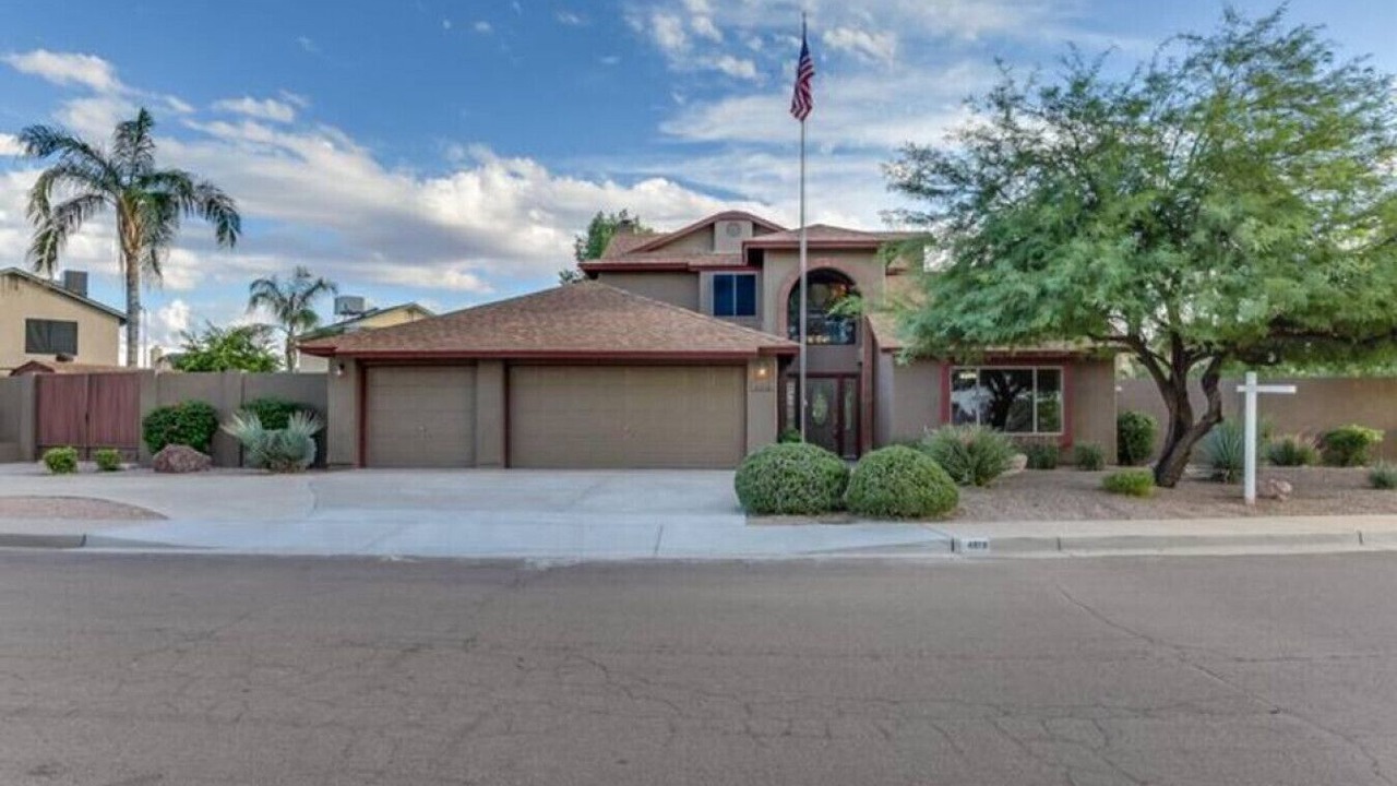Photo of Outdoor in Mesa