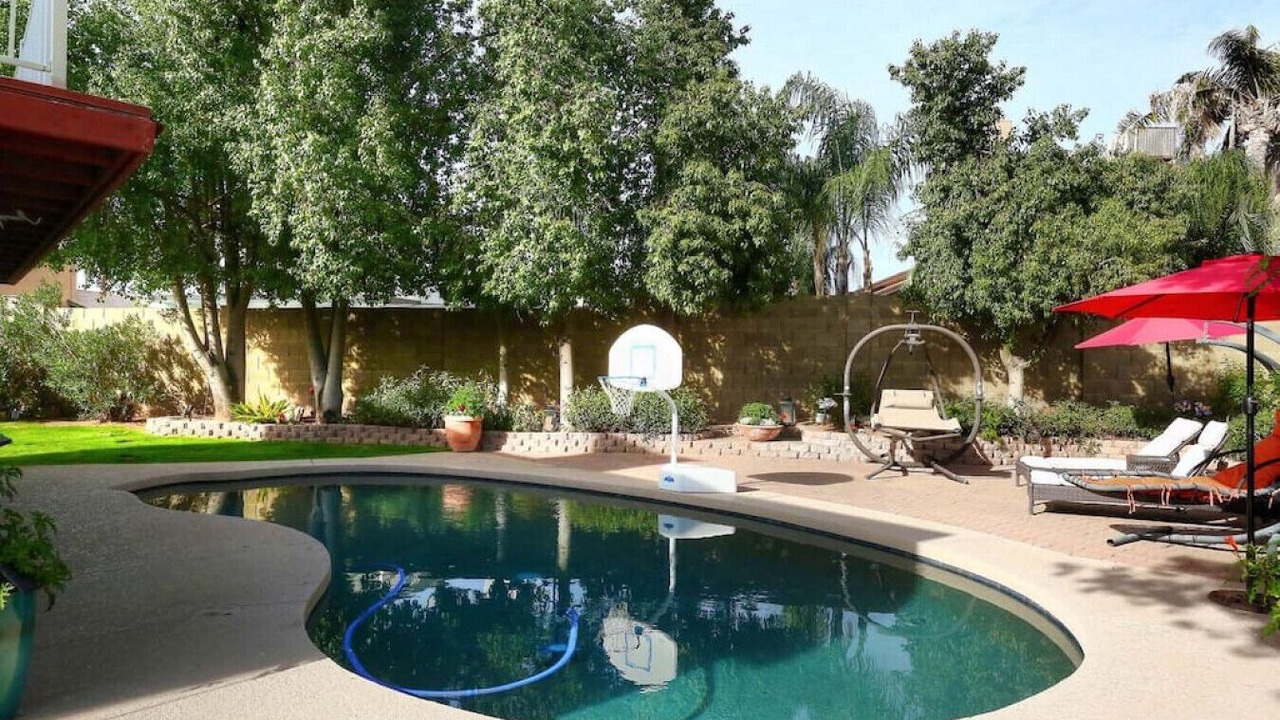 Photo of Outdoor in Mesa
