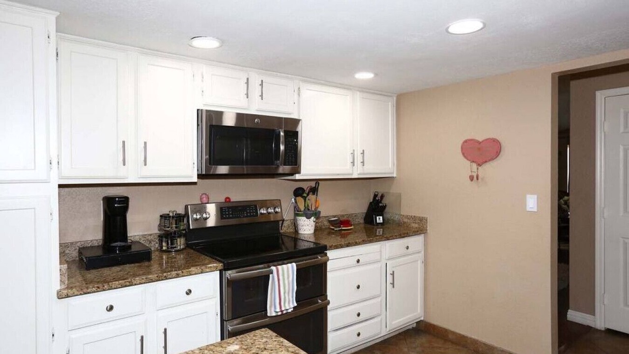 Photo of Kitchen in Mesa