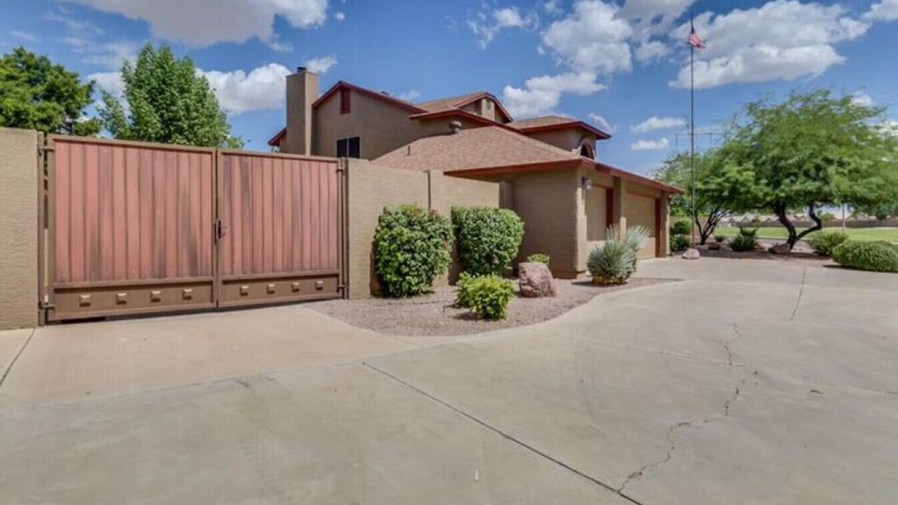 Photo of Outdoor in Mesa