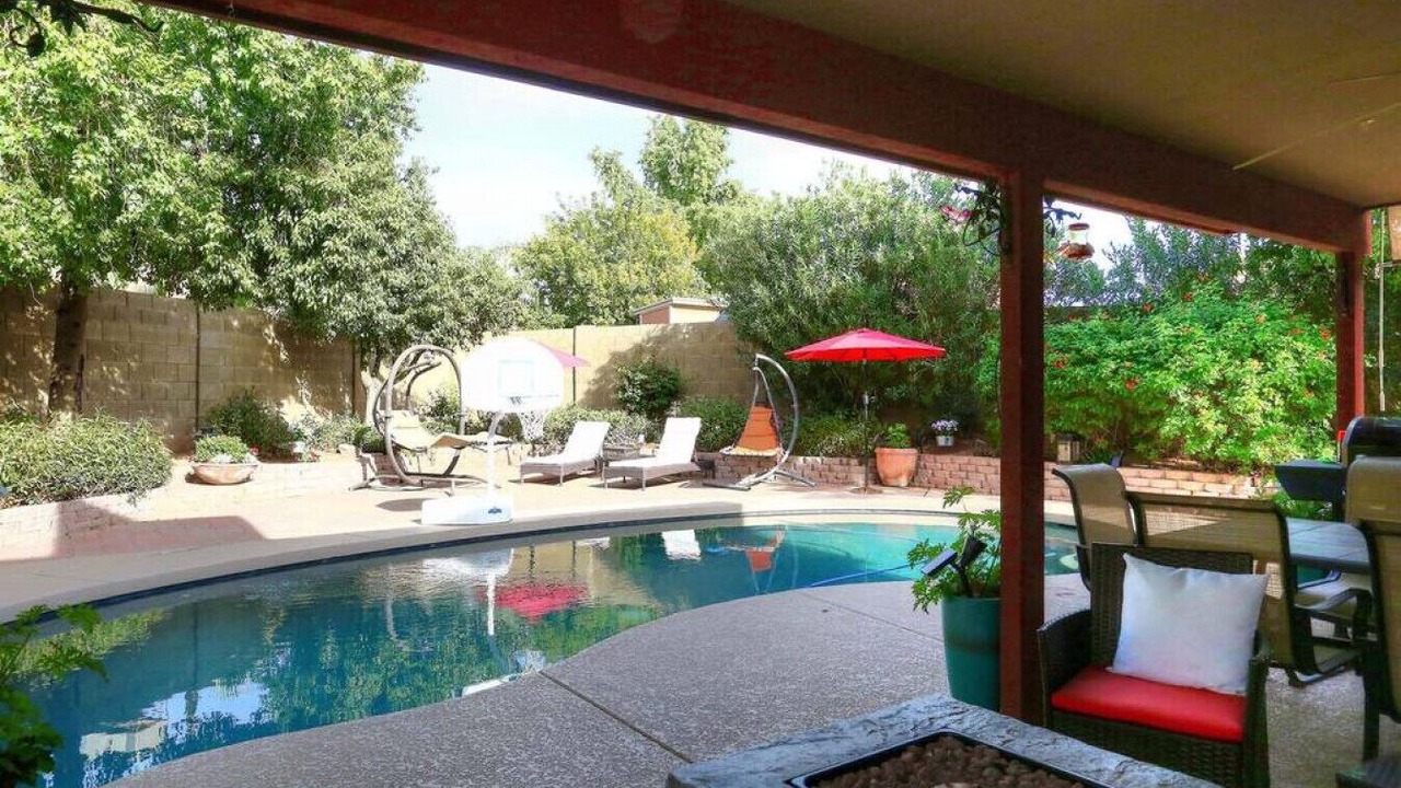 Photo of Outdoor in Mesa