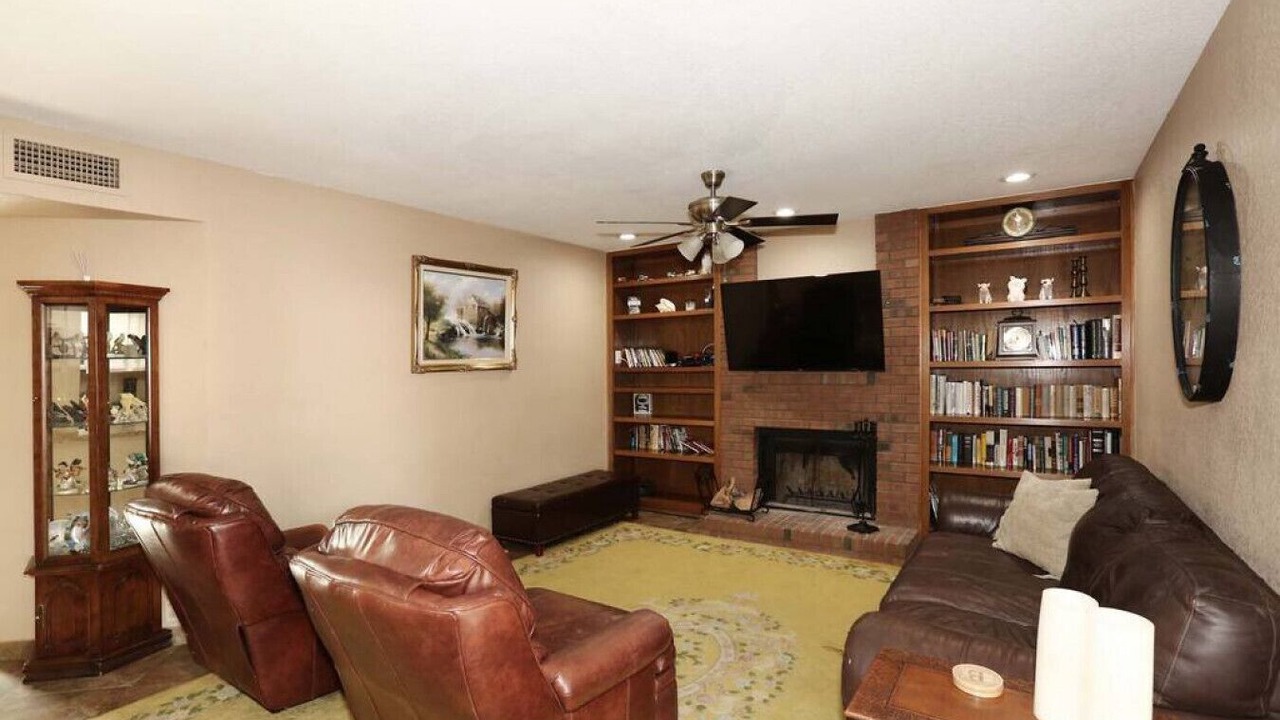 Photo of Livingroom in Mesa