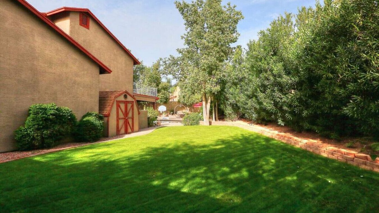 Photo of Outdoor in Mesa