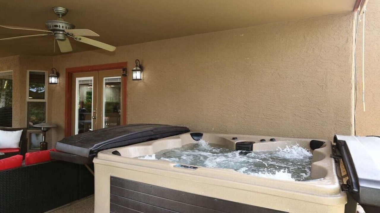 Photo of Patio Balcony in Mesa