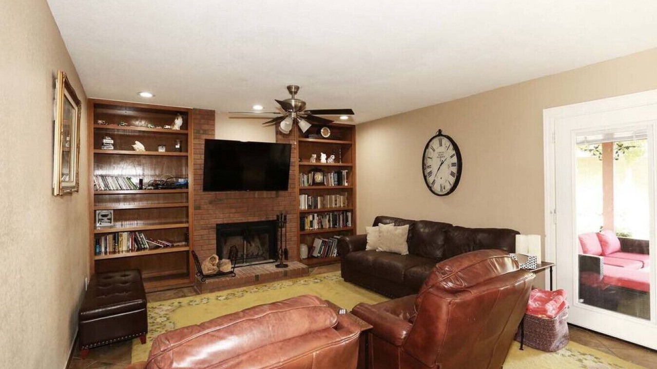 Photo of Livingroom in Mesa