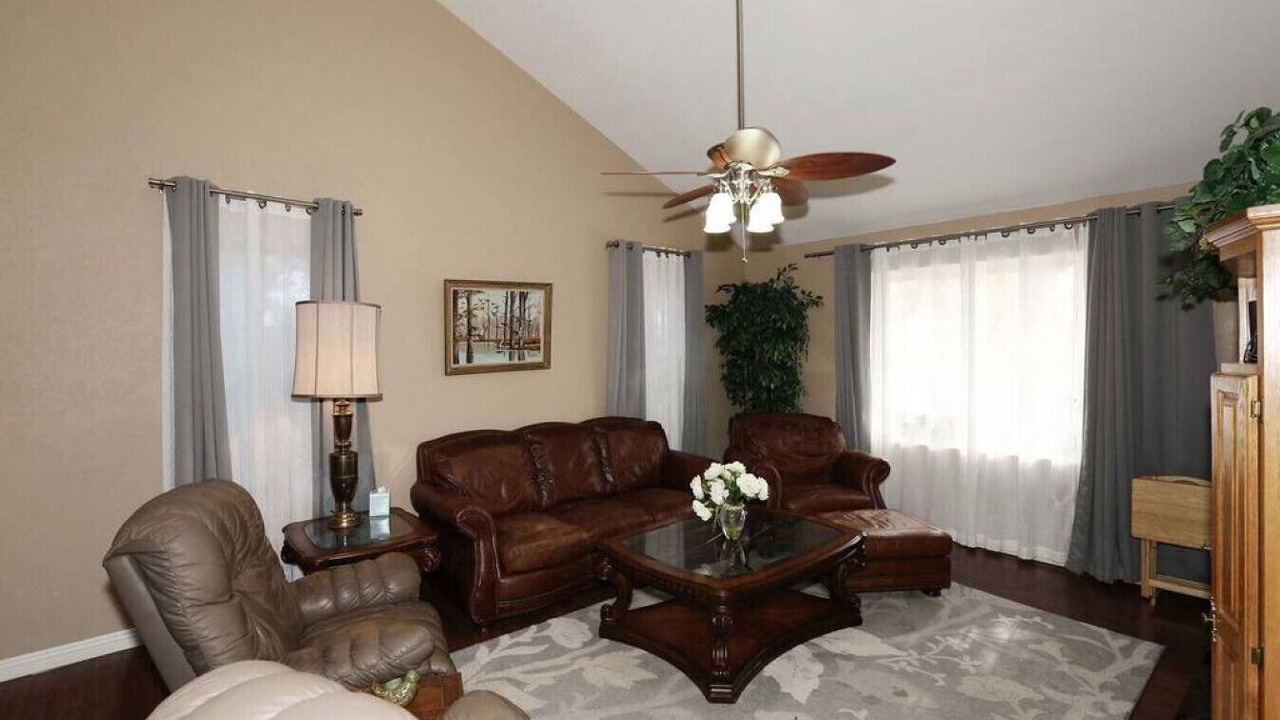 Photo of Livingroom in Mesa