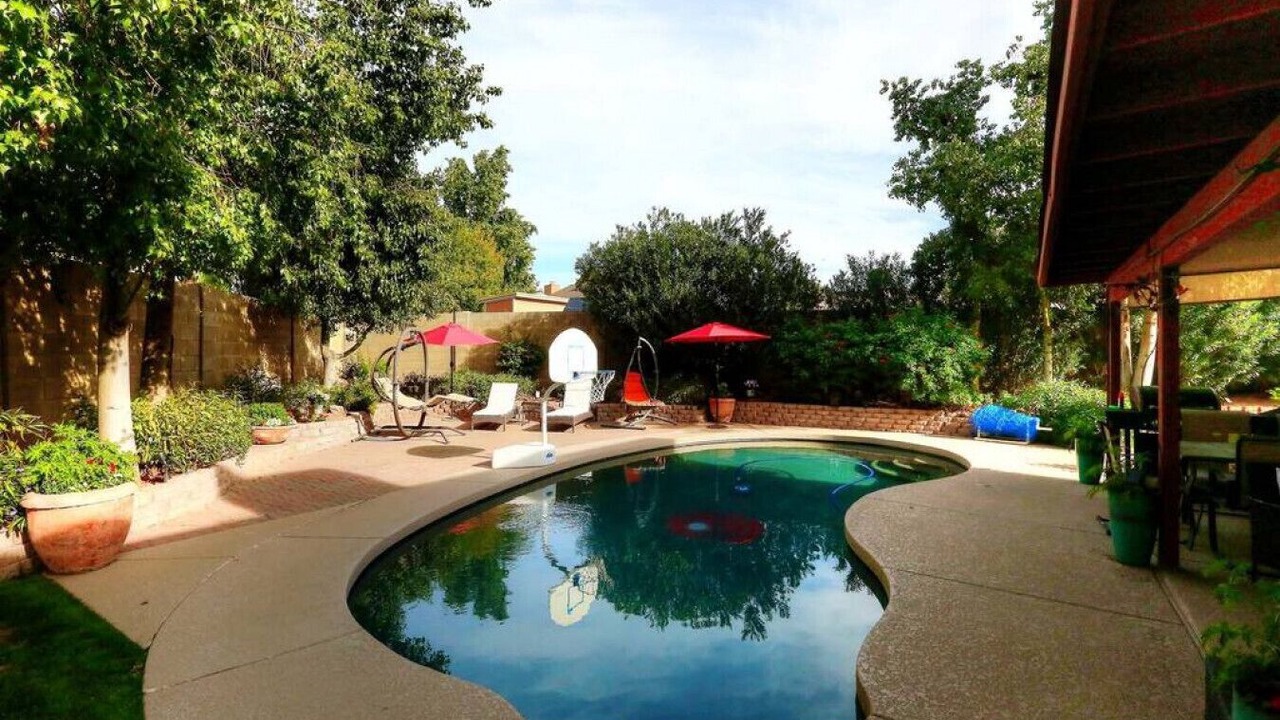 Photo of Outdoor in Mesa