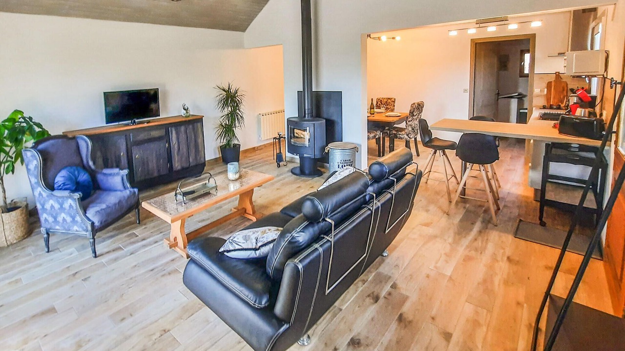 Photo of Bedroom in Brehan