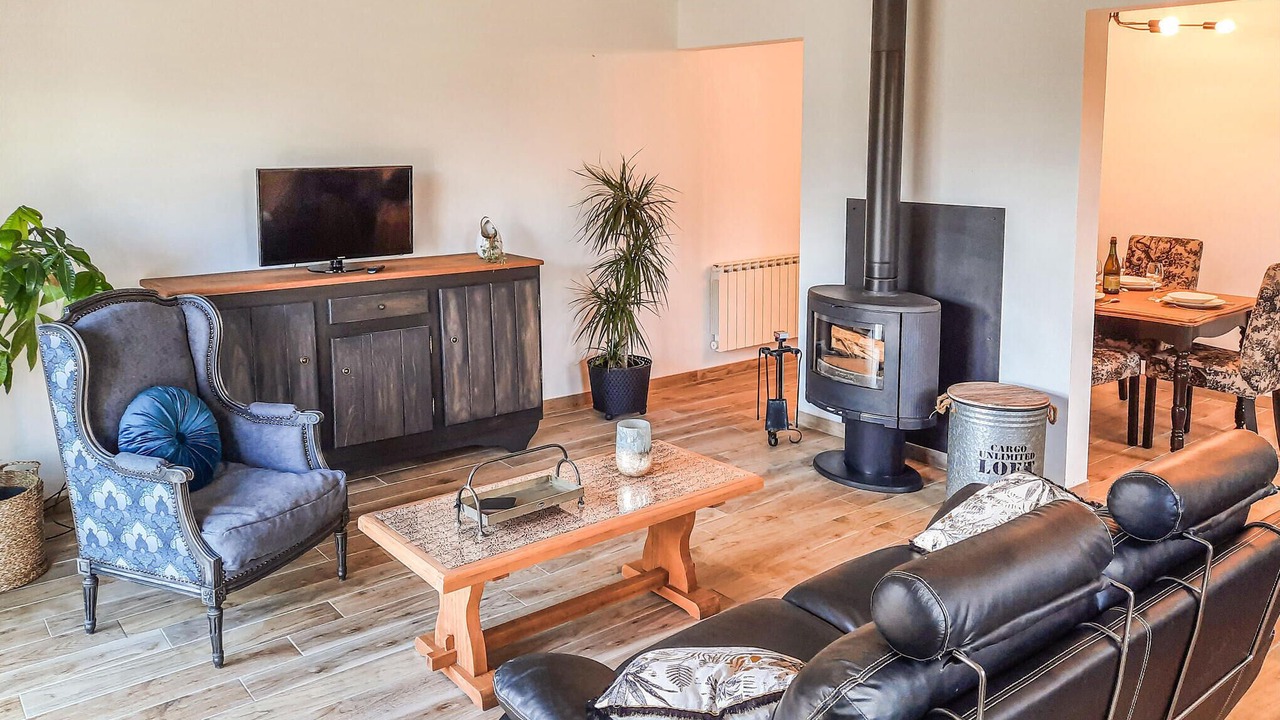 Photo of Bedroom in Brehan