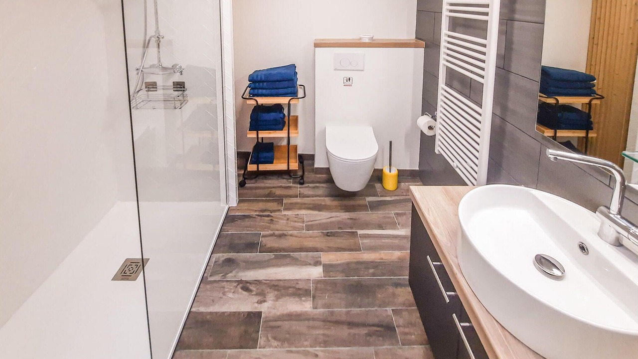 Photo of Bathroom in Brehan