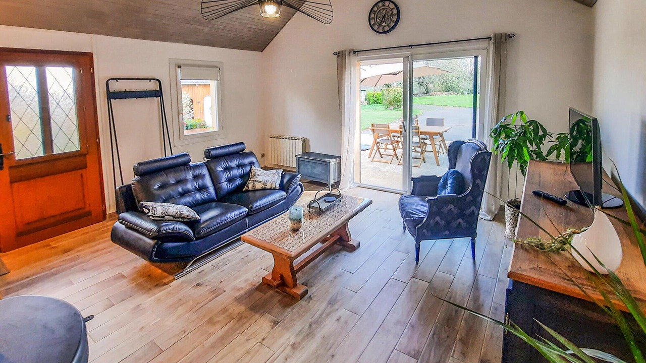 Photo of Bedroom in Brehan