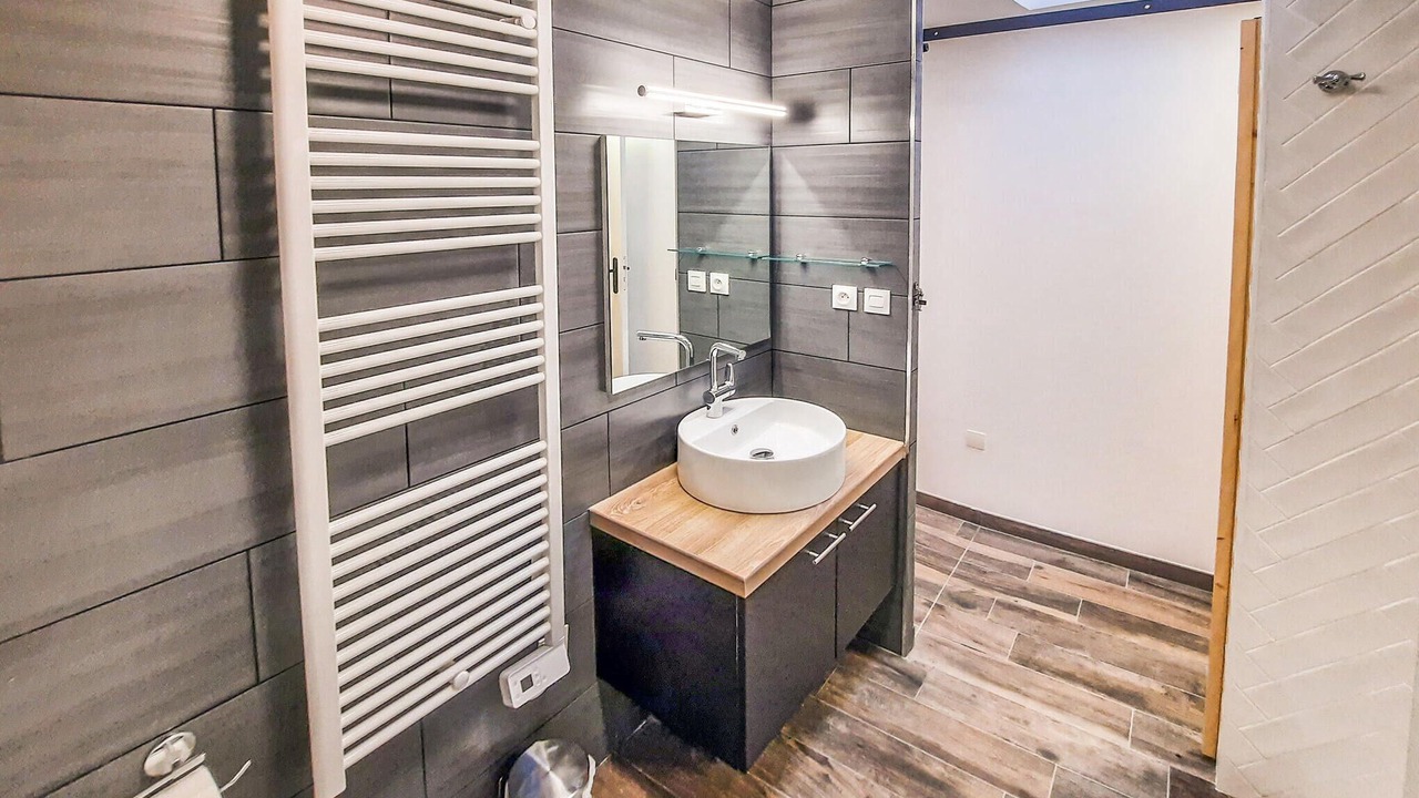 Photo of Bathroom in Brehan