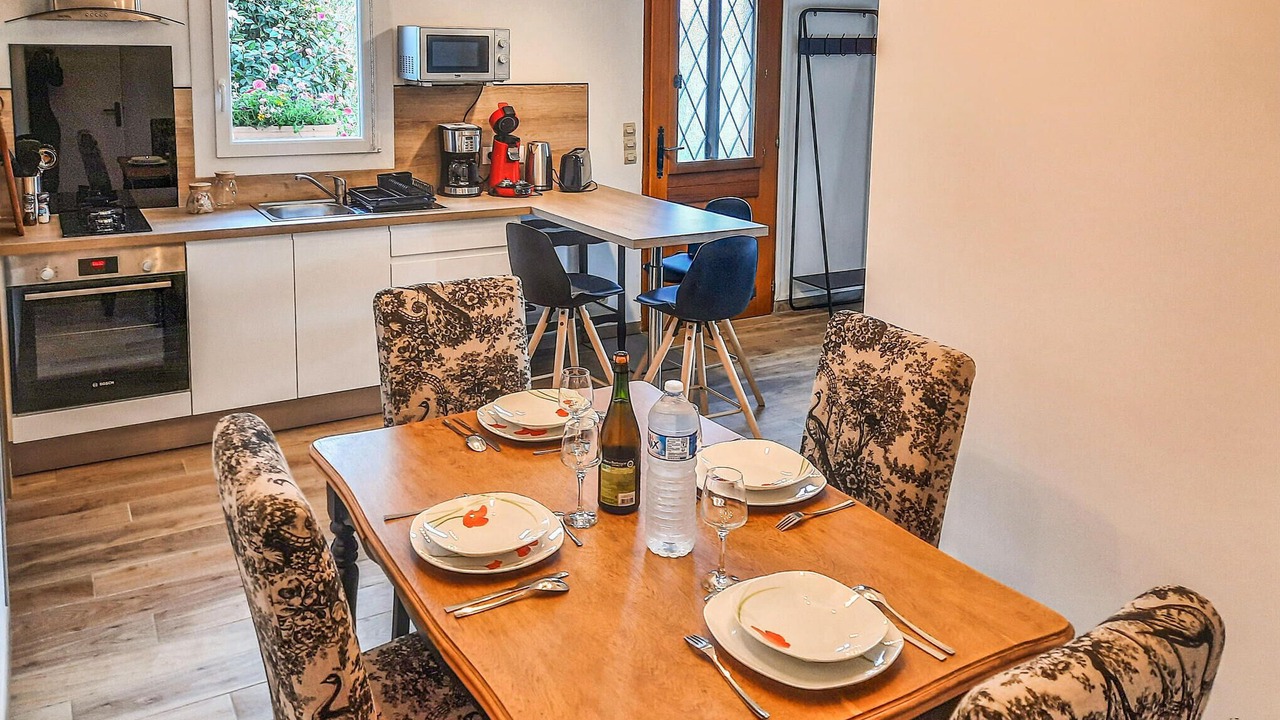 Photo of Bedroom in Brehan