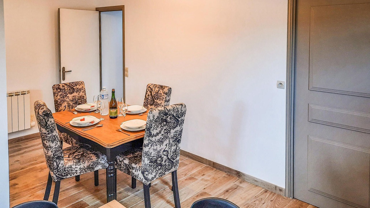 Photo of Bedroom in Brehan