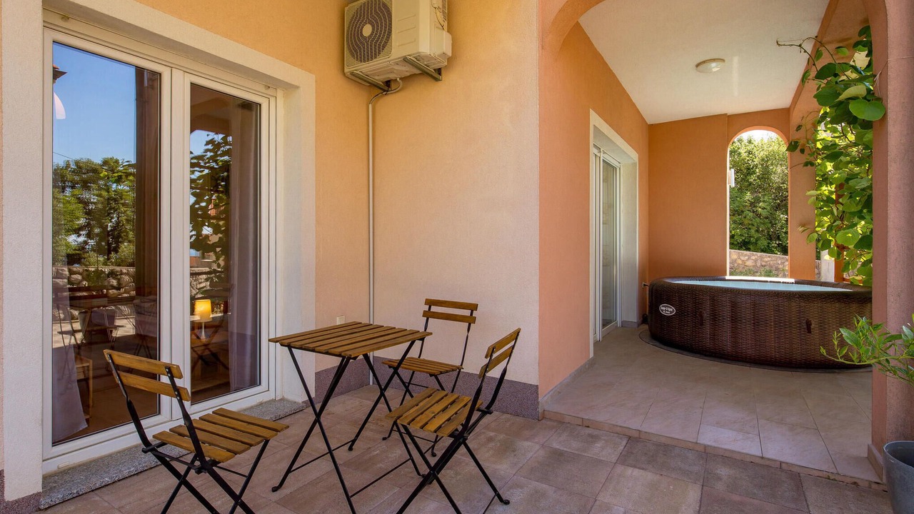 Photo of Bedroom in Kastav