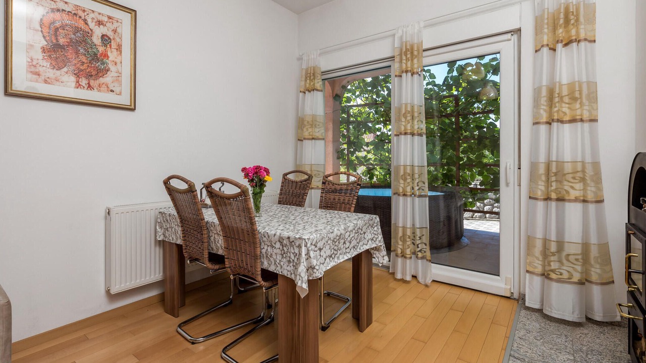 Photo of Bedroom in Kastav