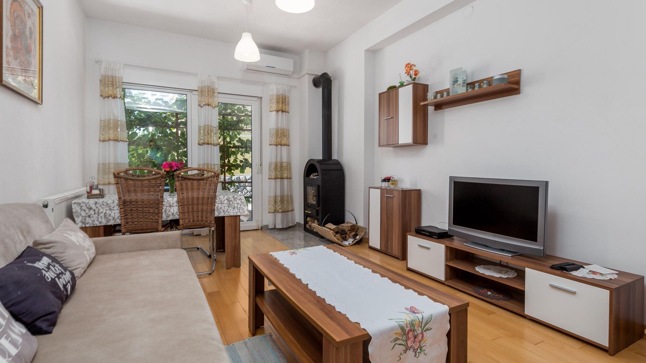 Photo of Bedroom in Kastav