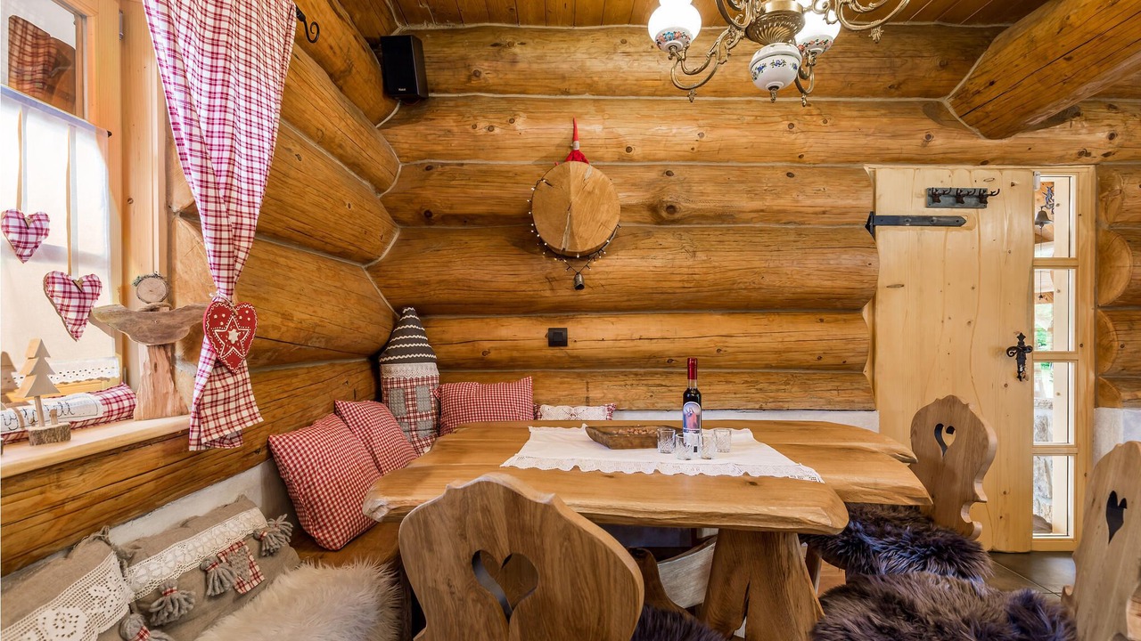 Photo of Bedroom in Hlevci