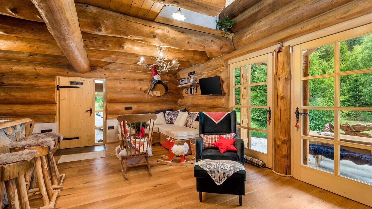 Photo of Bedroom in Hlevci