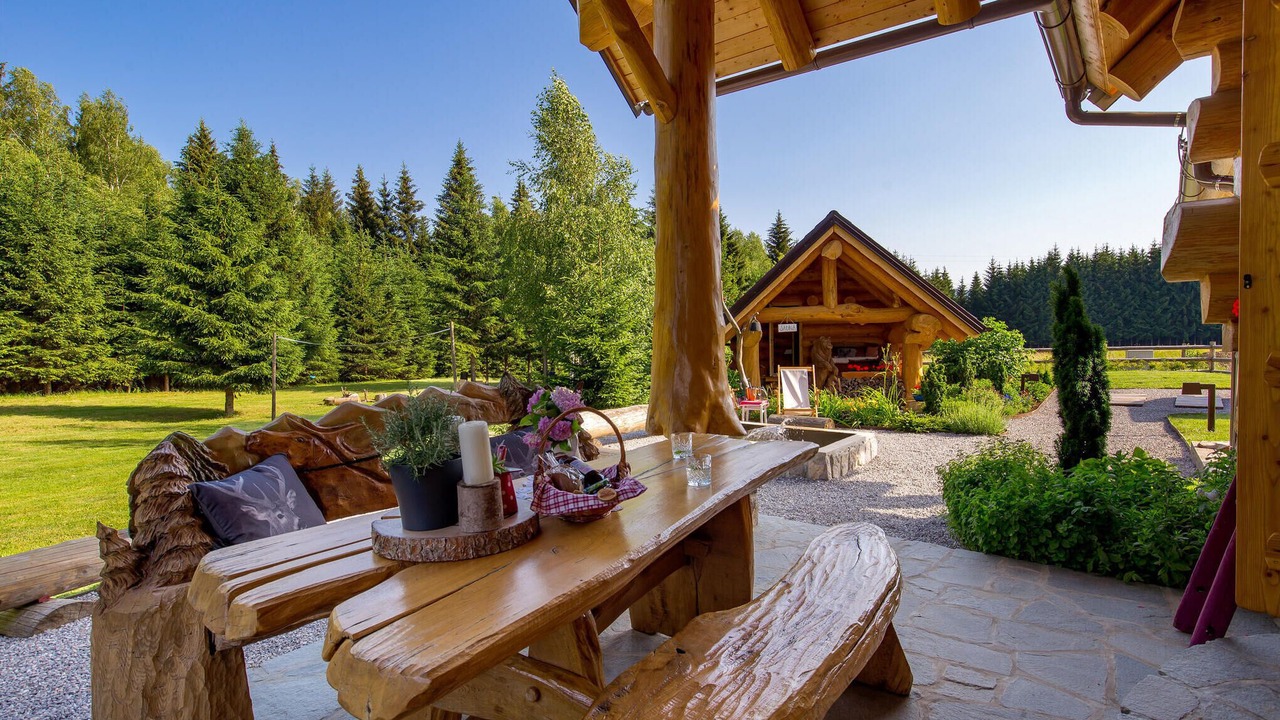 Photo of Outdoor in Hlevci