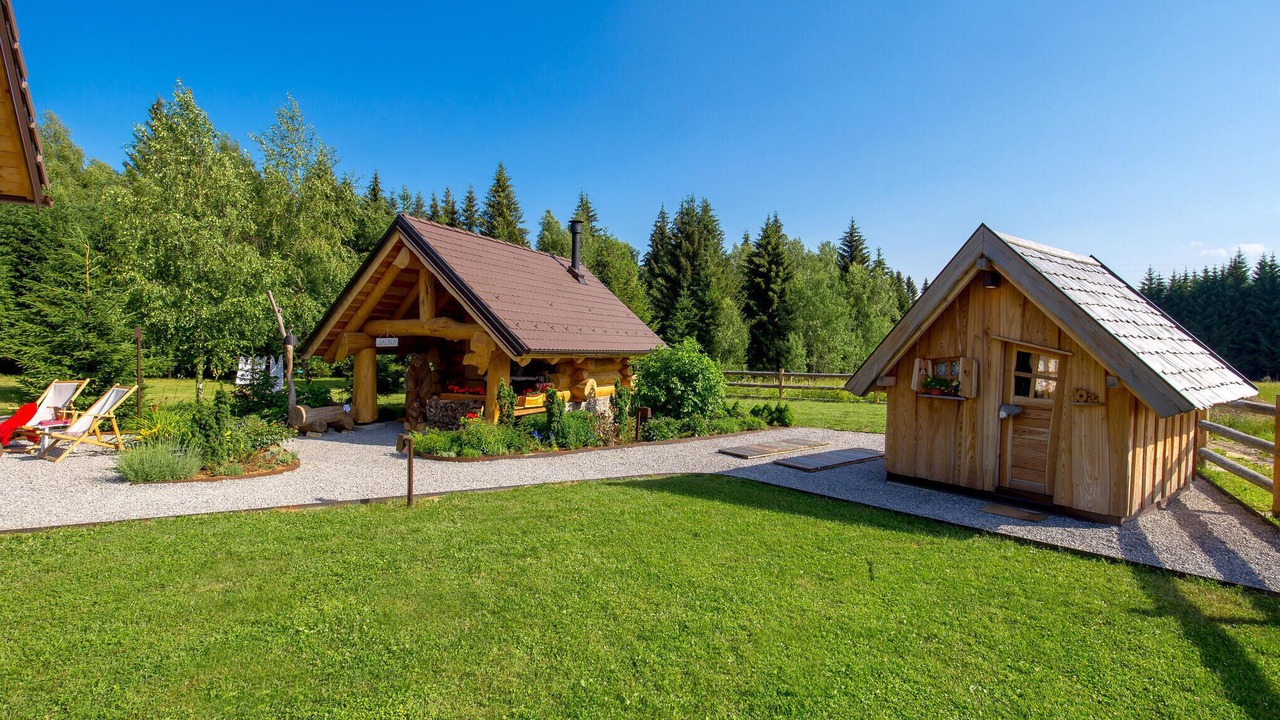 Photo of Outdoor in Hlevci
