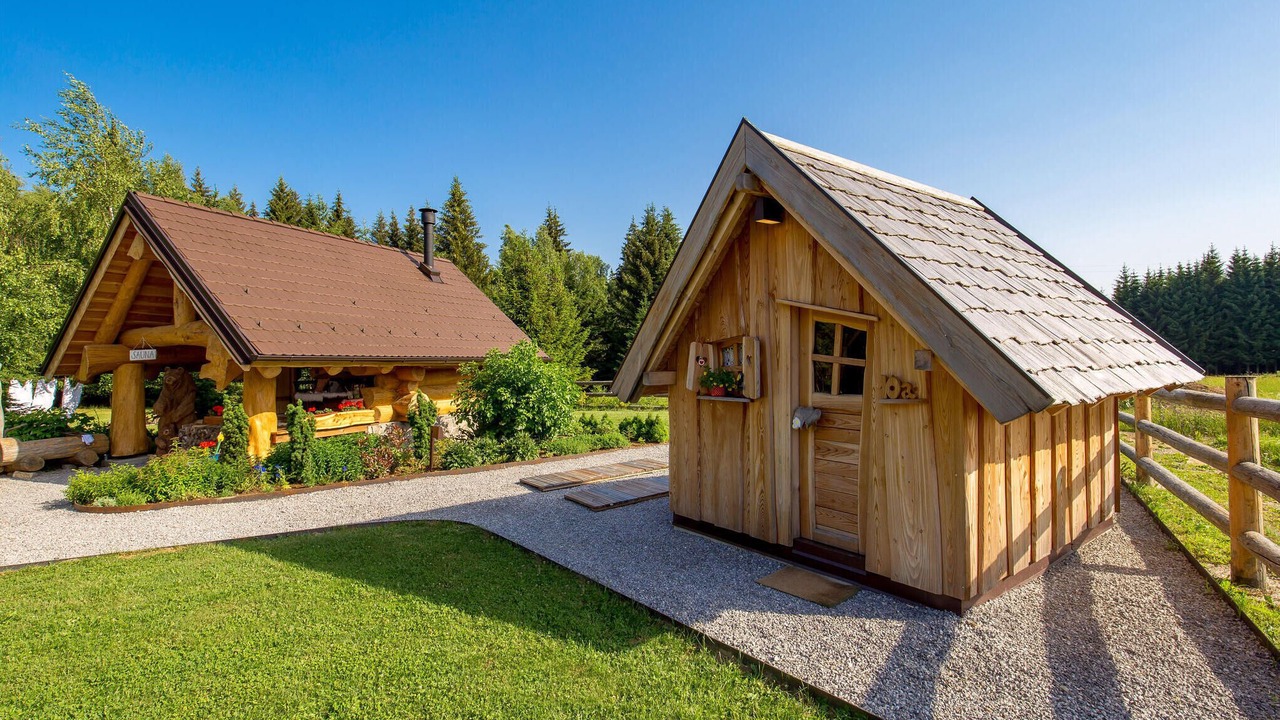 Photo of Outdoor in Hlevci