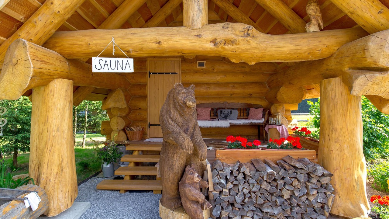 Photo of Outdoor in Hlevci